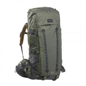 Men's Decathlon 90+10l Mt900 Symbium Backpack Green | MOD187490