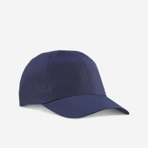 Men's Decathlon Travel Backpacking | Travel 100 Hats Blue | QLN516983