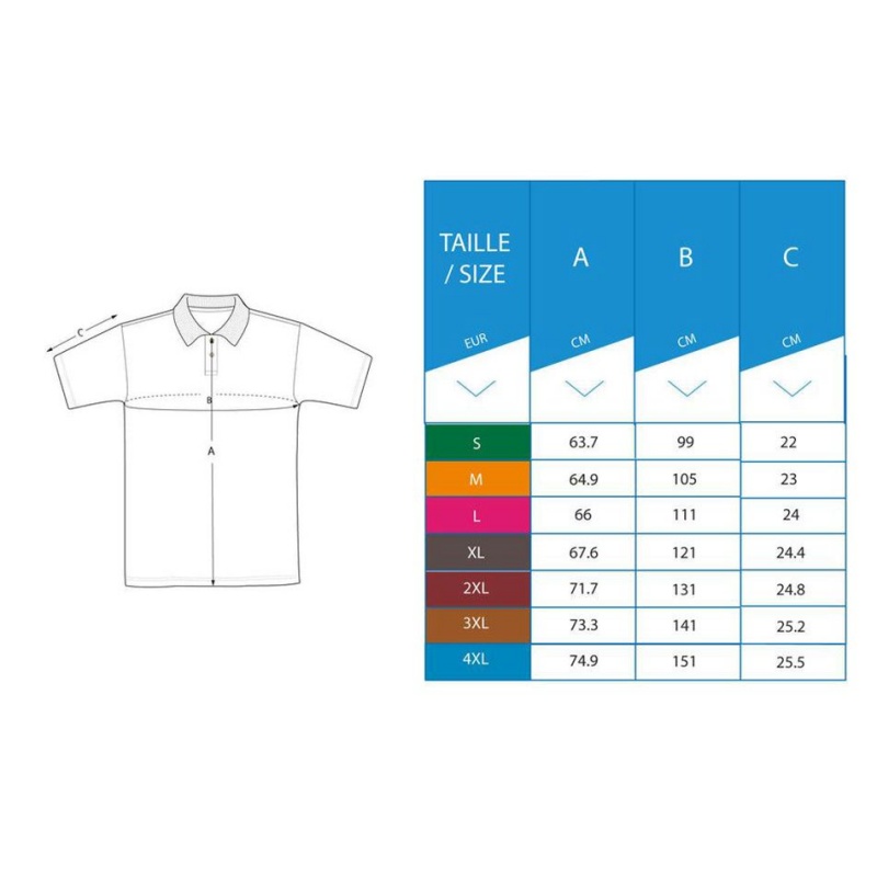 Men's Decathlon Inesis Short Sleeve Golf Polo Shirt T-Shirt Grey | FYI279406