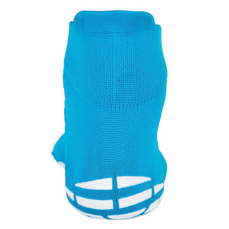 Men's Decathlon Nabaiji Swimming Water Socks Blue | GTS806973