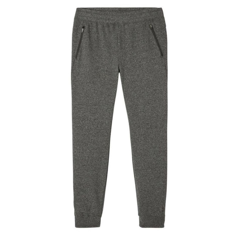 Men's Decathlon Nyamba 500 Slim Jogging Pants Grey | FUT465721