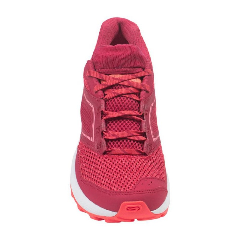 Women's Decathlon Evadict Tr Trail Running Sneakers Pink | UWN847620