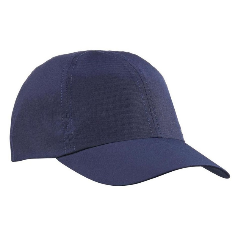 Women's Decathlon Traveling | Travel 100 Hats Blue | IYX325091