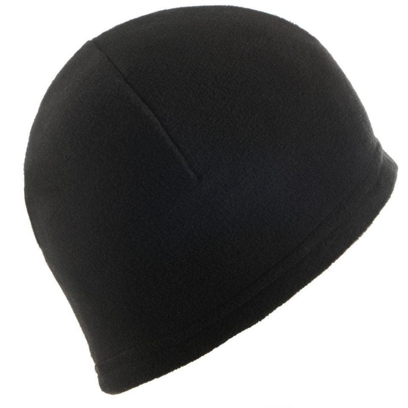 Women's Decathlon Wedze Firstheat Beanie Ski Hats Black | JVT429603