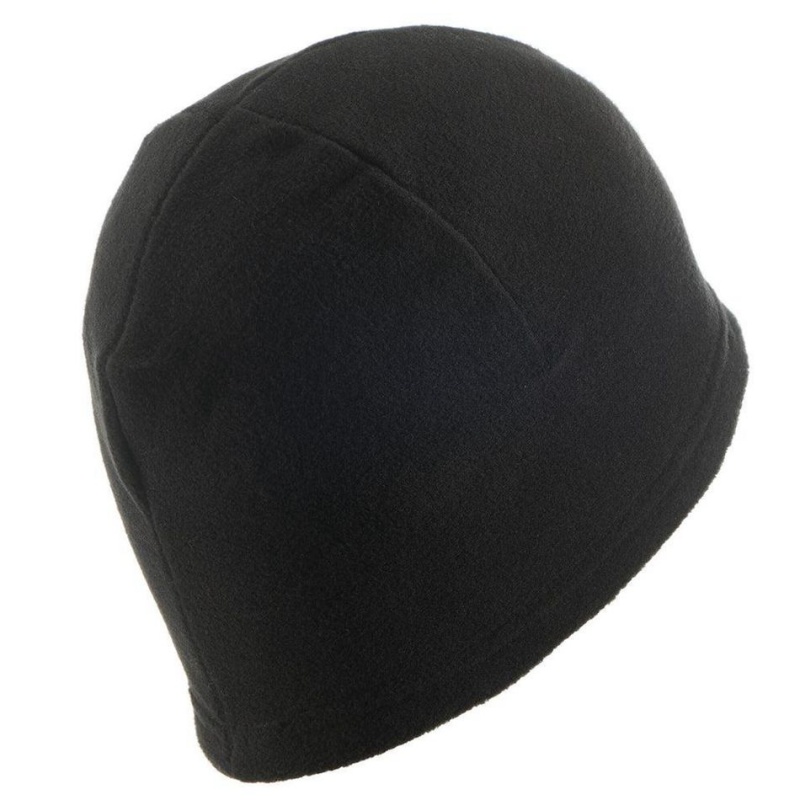 Women's Decathlon Wedze Firstheat Beanie Ski Hats Black | JVT429603